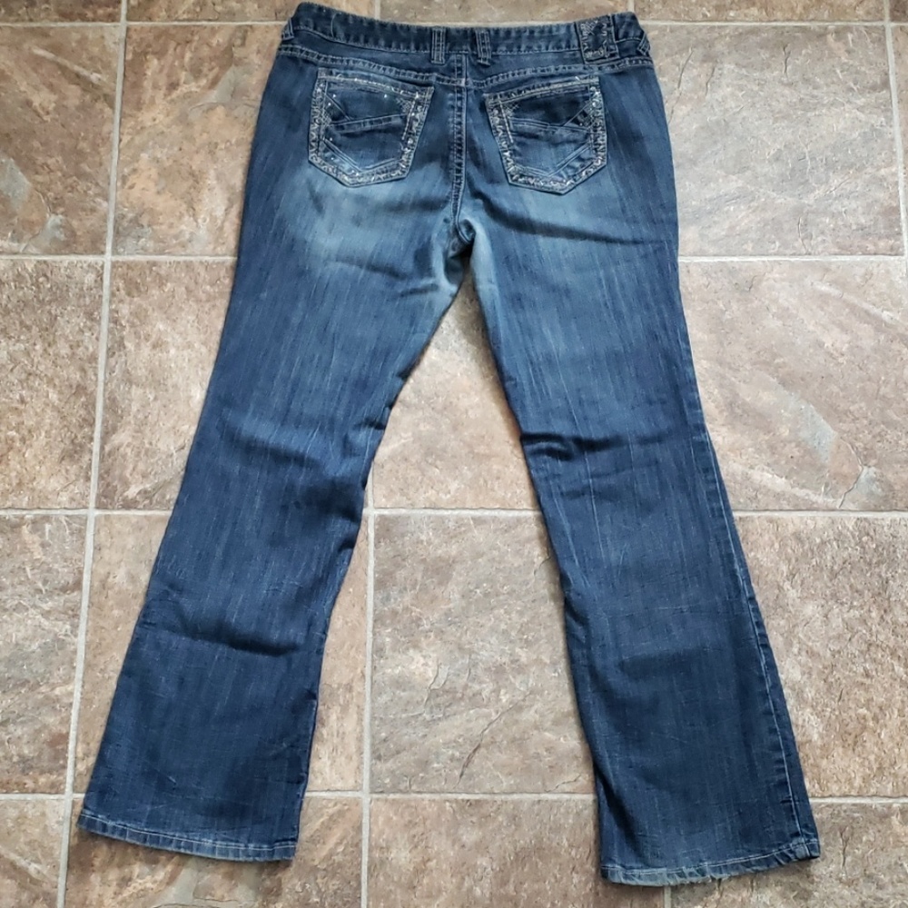 Series 31 Jeans